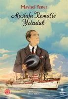 Produktbild: Mustafa Kemalle Yolculuk
