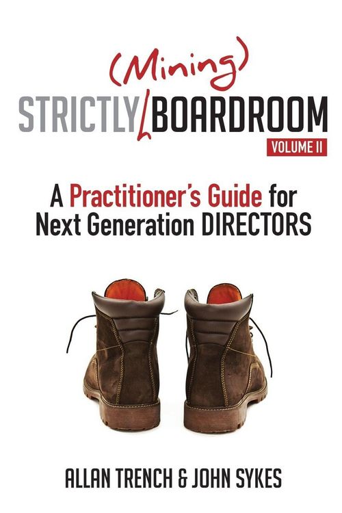 Produktbild: Strictly (Mining) Boardroom Volume II