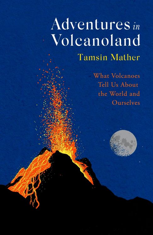 Produktbild: Adventures in Volcanoland