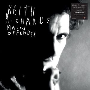 Produktbild: Main Offender (Remastered)