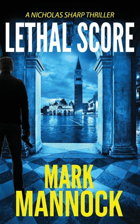 Produktbild: Lethal Score