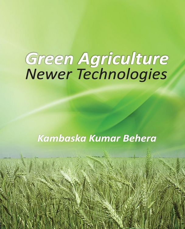 Produktbild: Green Agriculture