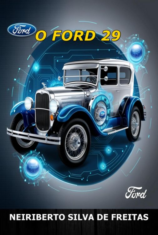 Produktbild: O Ford 29
