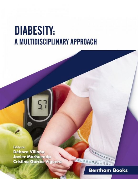 Produktbild: Diabesity: A Multidisciplinary Approach