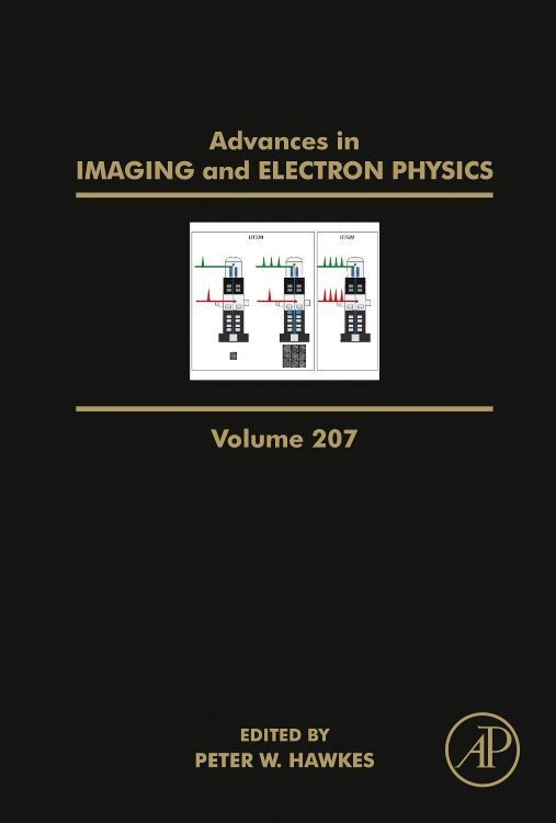 Produktbild: Advances in Imaging & Electron