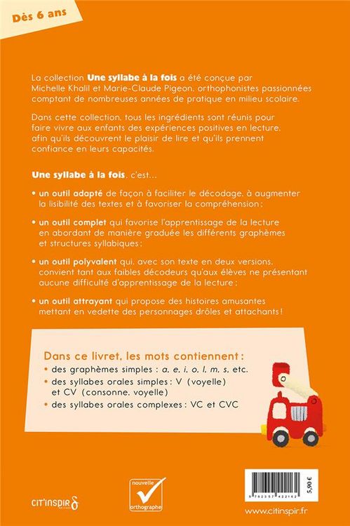 Produktbild: Mini et les b&eacute;b&eacute;s