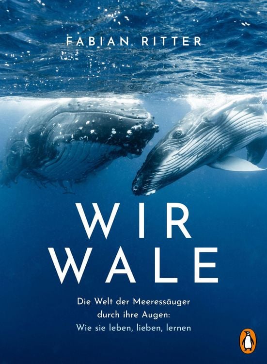 Produktbild: Wir Wale