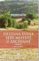 Produktbild: Destana Evina Seid Mistefe u Axcihane
