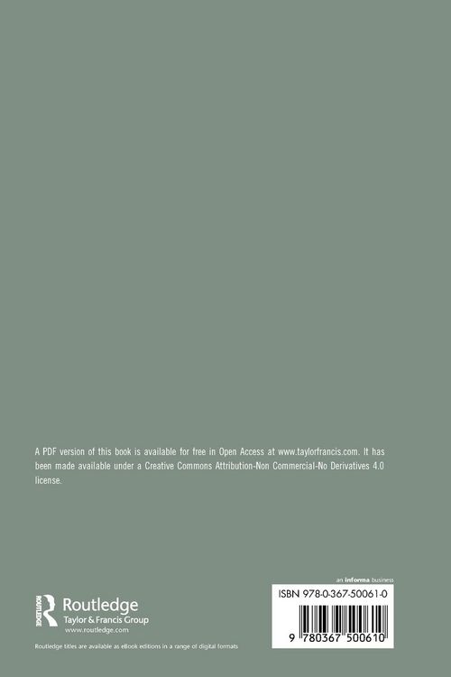 Produktbild: Governing Delinquency Through Freedom