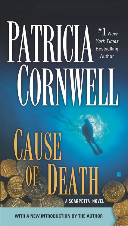 Produktbild: Cause of Death