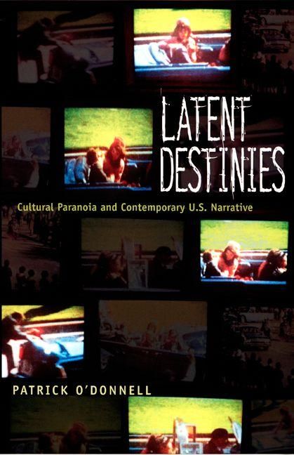 Produktbild: Latent Destinies