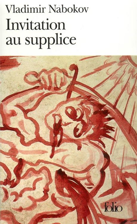 Produktbild: Invitation Au Supplice