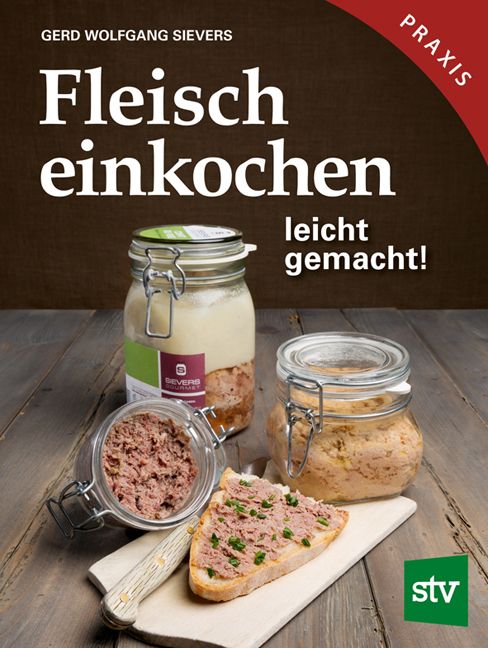 Produktbild: Fleisch einkochen