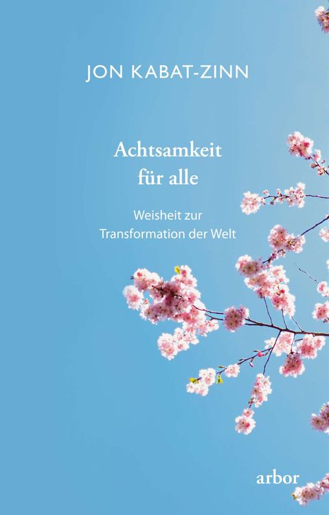 Produktbild: Achtsamkeit f&uuml;r alle