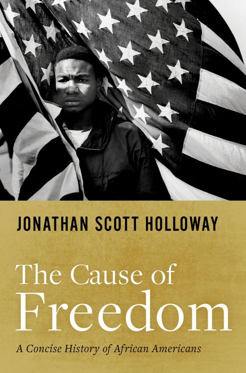 Produktbild: The Cause of Freedom