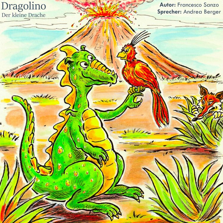 Produktbild: Dragolino