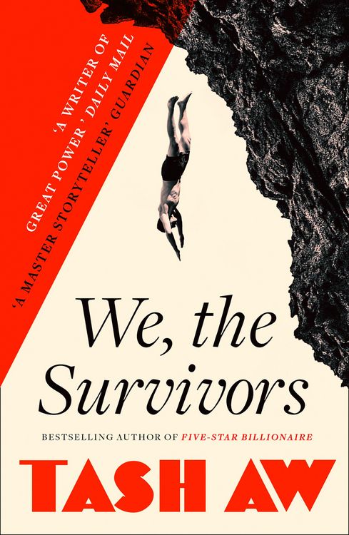 Produktbild: We, The Survivors