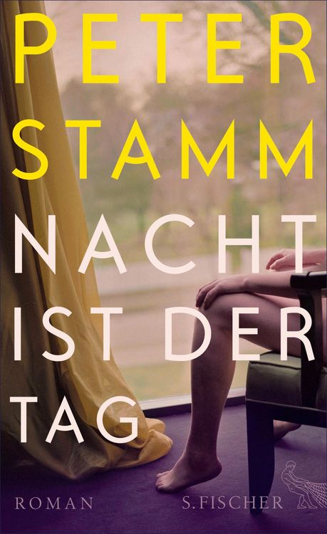 Produktbild: Nacht ist der Tag