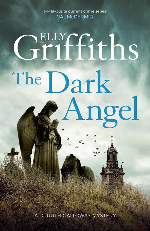 Produktbild: The Dark Angel