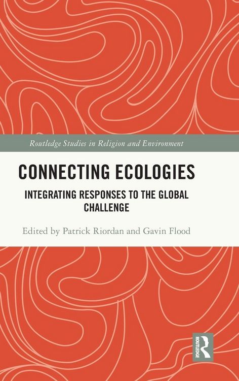 Produktbild: Connecting Ecologies