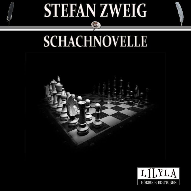 Produktbild: Schachnovelle