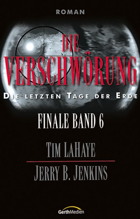 Produktbild: Die Verschw&ouml;rung