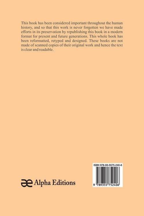 Produktbild: A Collection of College Words and Customs