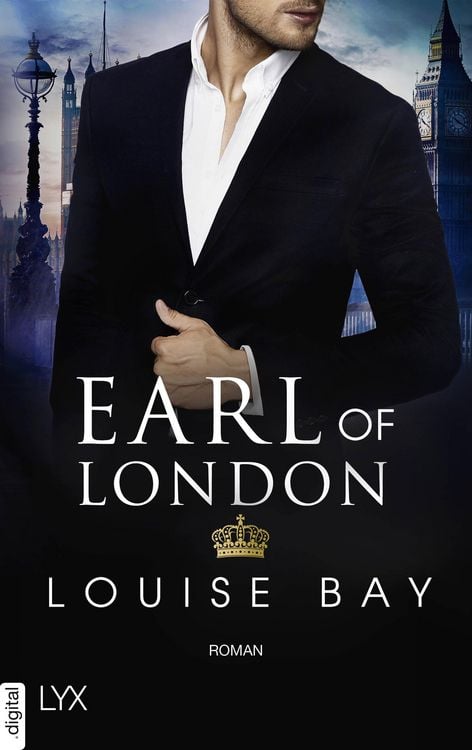 Produktbild: Earl of London