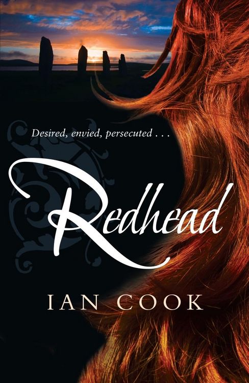 Produktbild: Redhead