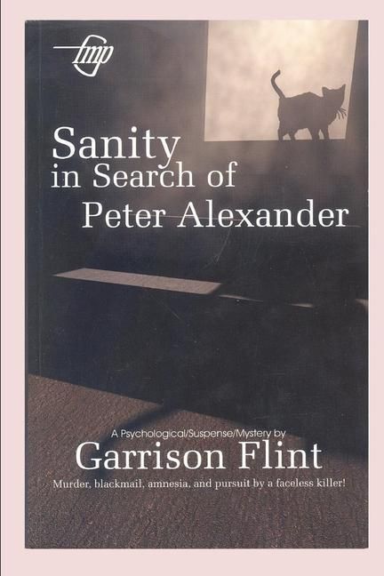 Produktbild: Sanity in Search of Peter Alexander