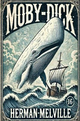 Produktbild: Moby Dick