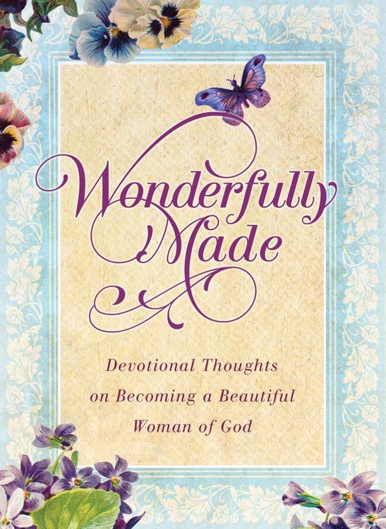 Produktbild: Wonderfully Made