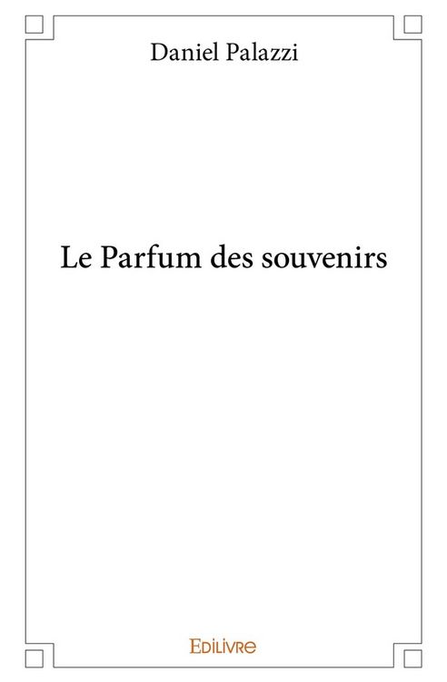 Produktbild: Le parfum des souvenirs