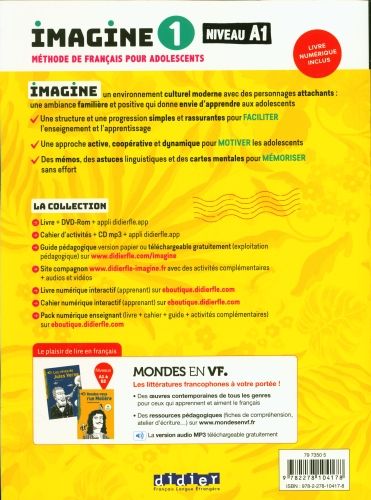 Produktbild: Imagine
