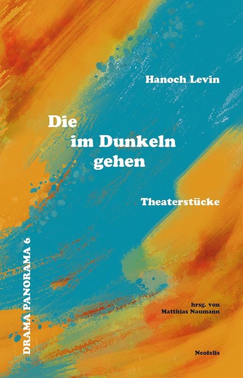 Produktbild: Die im Dunkeln gehen