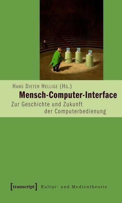 Produktbild: Mensch-Computer-Interface