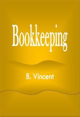 Produktbild: Bookkeeping