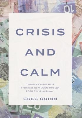 Produktbild: Crisis and Calm