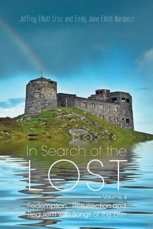 Produktbild: In Search of the Lost Volume 4