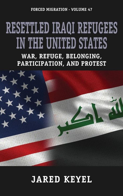 Produktbild: Resettled Iraqi Refugees in the United States