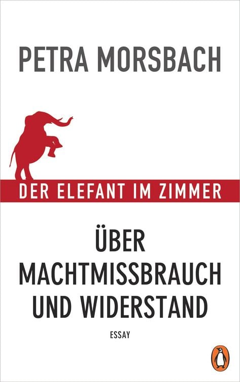 Produktbild: Der Elefant im Zimmer