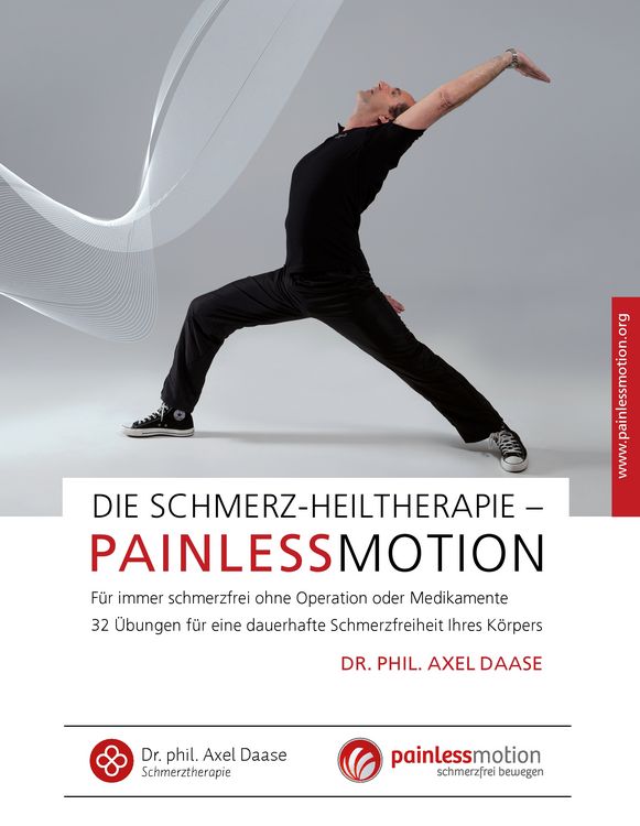 Produktbild: Die Schmerz-Heiltherapie &ndash; Painlessmotion