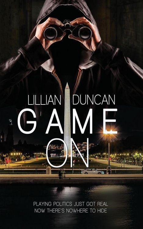 Produktbild: Game On