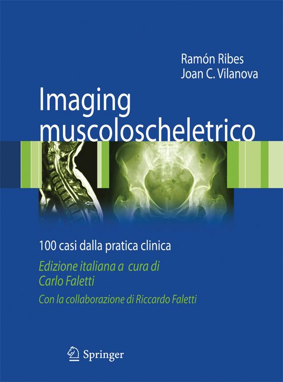 Produktbild: Imaging muscoloscheletrico
