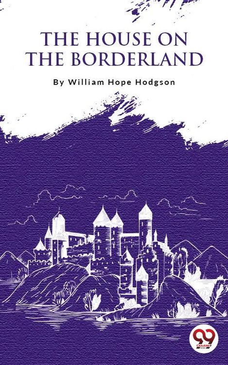 Produktbild: The House On The Borderland