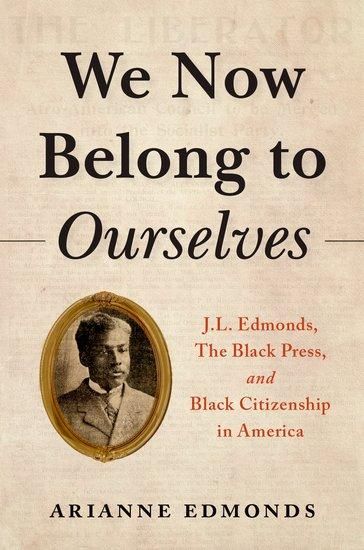 Produktbild: We Now Belong to Ourselves