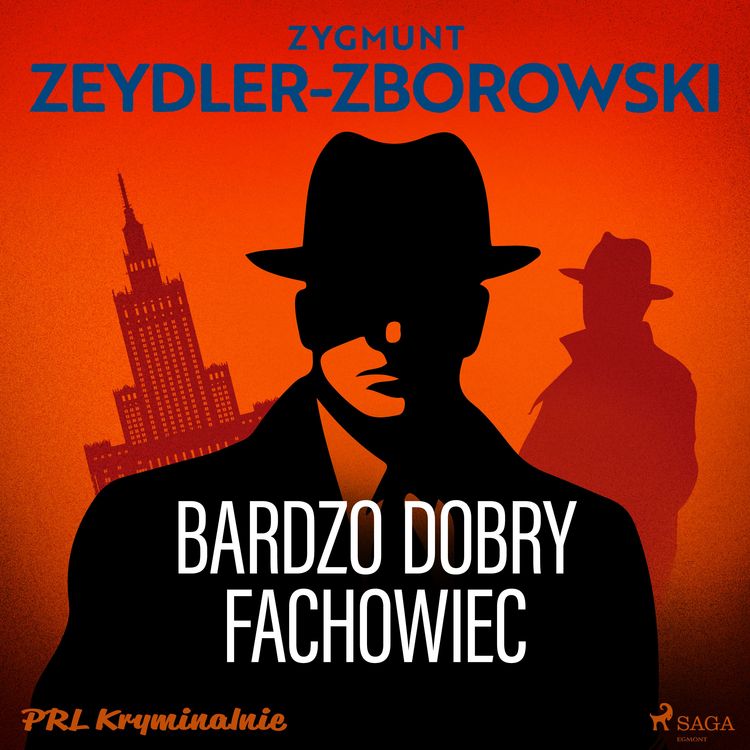 Produktbild: Bardzo dobry fachowiec