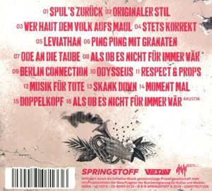 Produktbild: Reggae Punks