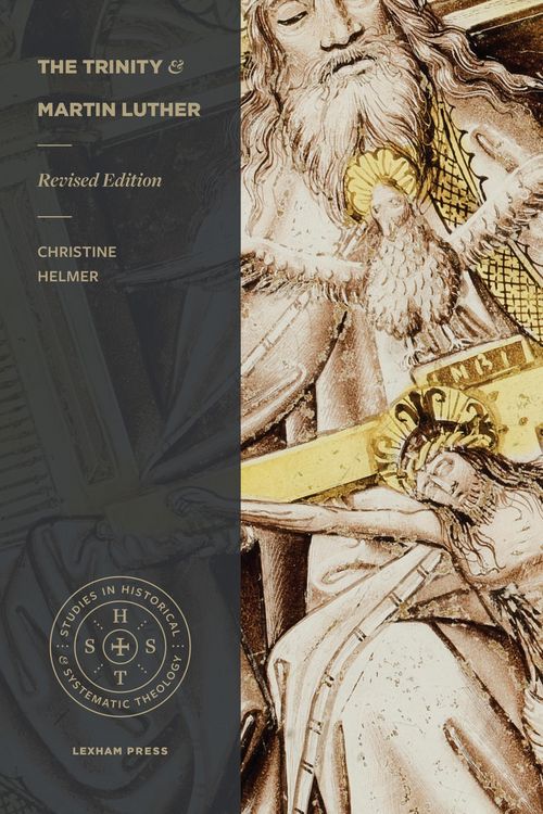 Produktbild: Trinity and Martin Luther