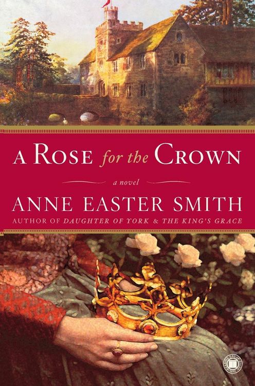 Produktbild: A Rose for the Crown
